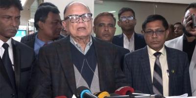 বাজারে চাপ কমলে চালের দাম স্থিতিশীল হয়ে আসবে: খাদ্য উপদেষ্টা