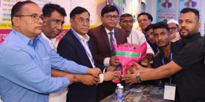 'রেমিট্যান্স প্রকল্পের নামে আ. লীগ বিদেশে টাকা পাচার করেছে'