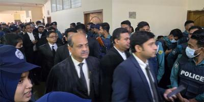 চট্টগ্রাম আদালতে সহিংসতার মামলায় ৬৩ আসামির জামিন