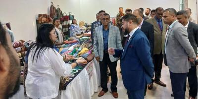 ঐতিহ্যবাহী ”শীতকালীন পিঠাপুলির উৎসব এবং উদ্যোক্তা মেলা আয়োজিত