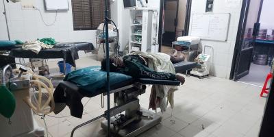কুষ্টিয়ায় পাওনা টাকা চাওয়ায় যুবক খুন