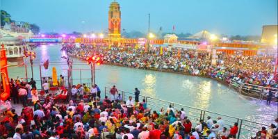 ভারতে কুম্ভমেলা শুরু হচ্ছে আজ