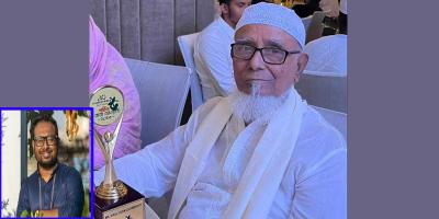 মারা গেছেন পরিচালক রায়হান রাফীর বাবা