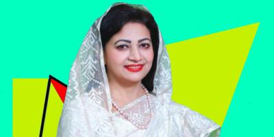 দুদকের মামলায় গ্রেপ্তার সাবেক সংসদ সদস্য জান্নাত আরা হেনরী