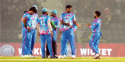 টিভিতে যত খেলা
