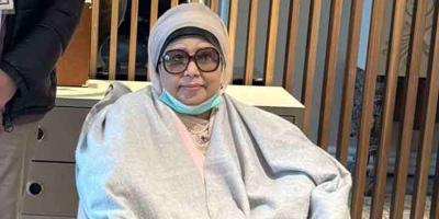 খালেদা জিয়া বেশ ভালো আছেন