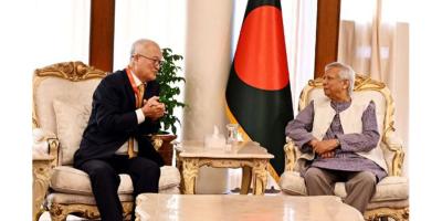 বিনিয়োগ সংস্থাগুলোকে একত্রিত করার নির্দেশ প্রধান উপদেষ্টার