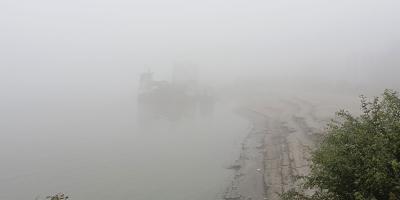 তাপমাত্রা কমার আভাস