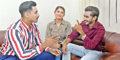কর্মচারীদের খুশি রাখার উপায়