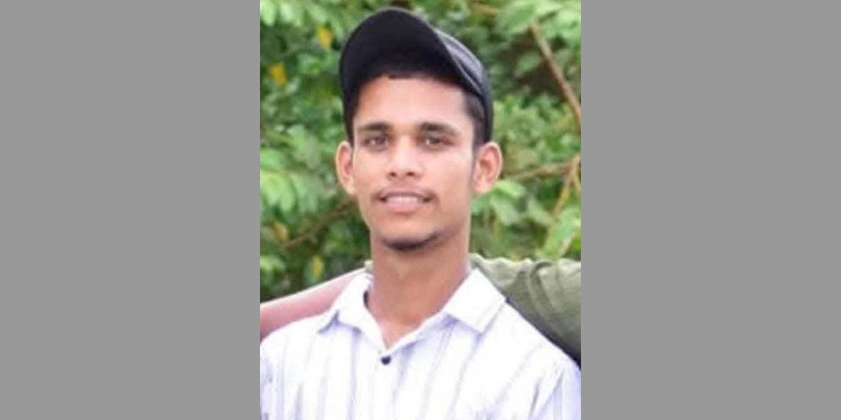 প্রেমে বাধা দেওয়ায় প্রেমিকার চাচাতো ভাইকে খুন