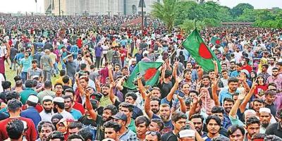 ঘোষণাপত্রে একমত, ধারায় ভিন্নমত