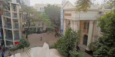 জবির দ্বিতীয় ক্যাম্পাসের কাজ পাচ্ছে সেনাবাহিনী, শাটডাউন অব্যাহত