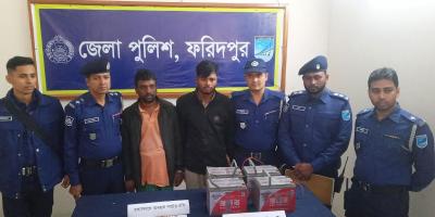 ব্যাটারির জন্য কিশোর রিকশাচালককে হত্যা: পুলিশ সুপার