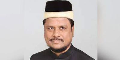 সাবেক এমপি নদভীর দেশত্যাগে নিষেধাজ্ঞা