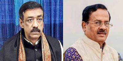 শামীম ওসমান ও নানকের পরিবারের বিরুদ্ধে দুদকের মামলা