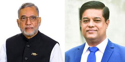 শাহাব উদ্দিন ও উপমন্ত্রী জ্যাকবসহ ৫ জনের দেশত্যাগে নিষেধাজ্ঞা