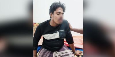 নোবিপ্রবির শিক্ষার্থীর উপর কিশোর গ্যাংয়ের হামলা