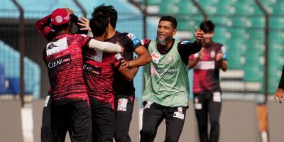 টিভিতে আজকের খেলা