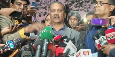 জুলাই গণঅভ্যুত্থানের ঘোষণাপত্রে সবার অবদান বলতে হবে: আইন উপদেষ্টা