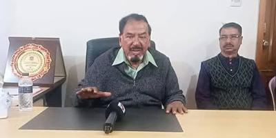 গণতন্ত্রের জন্য বিএনপি ১৭ বছর সংগ্রাম করেছে: মেজর হাফিজ