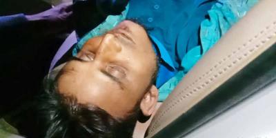 নরসিংদীতে যুবদল নেতার গুলিতে যুবক নিহতের অভিযোগ