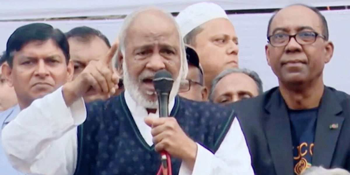 অতীতে ৯০ দিনে হলে এখন ৬ মাসে  হবে না কেন?