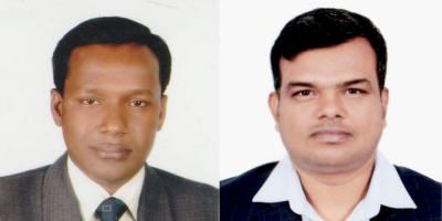 বনশ্রী আফতাবনগর প্রেসক্লাবের নবনির্বাচিত সভাপতি বাবলু , সম্পাদক জহির