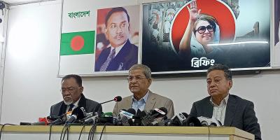 সরকারকে ভ্যাট না বাড়িয়ে খরচ কমানোর পরামর্শ বিএনপির