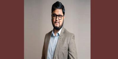 জেসিআই ন্যাশনাল এক্সিকিউটিভ ভাইস প্রেসিডেন্ট আলতামিশ নাবিল