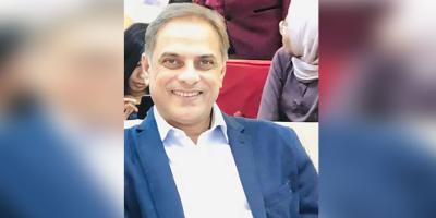 বিস্ফোরণে জাতীয় কবির নাতি দগ্ধ, আইসিইউতে ভর্তি
