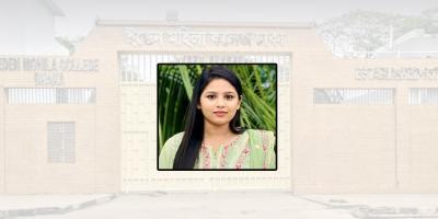 হাজারীবাগে ইডেনের শিক্ষার্থীর মরদেহ উদ্ধার