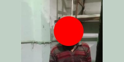 ফরিদপুরে ঋণের চাপে ব্যবসায়ীর আত্মহত্যা