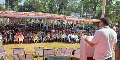 জিয়ার জীবনগাথা প্রচারে সিলেটে শিক্ষার্থীবান্ধব আয়োজন