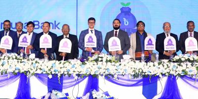 যমুনা ব্যাংকের 'যমুনা ব্যাংক শর্ট নোট' উদ্বোধন