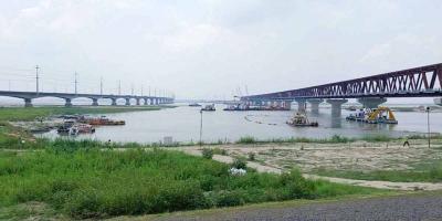 যমুনা সেতুতে বছরে আয় কমবে কোটি টাকা