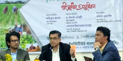 হাসিনা ও তার সহযোগীদের বিচারে অগ্রাধিকার দিচ্ছে অন্তর্বর্তী সরকার: প্রেস সচিব