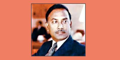 শহিদ রাষ্ট্রপতি জিয়াউর রহমানের জন্মবার্ষিকী আজ