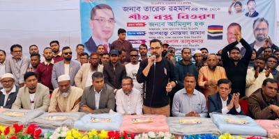 অন্তর্বর্তী সরকার দ্রব্যমূল্য নিয়ন্ত্রণে রাখতে ব্যর্থ হয়েছে: আমিনুল হক