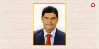 অনিয়ম আর দুর্নীতির বরপুত্র বেনজীর আহমদ