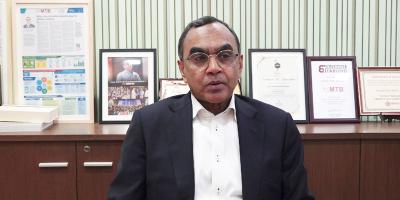 ব্যাংক খাতের মূল সমস্যা সুশাসন