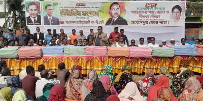 জেলায় জেলায় জিয়াউর রহমানের জন্মবার্ষিকী পালিত