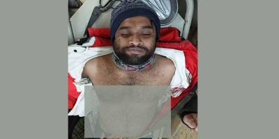 যশোরে ২৪ মামলার আসামি 'ভাইপো রাকিব' গুলিবিদ্ধ