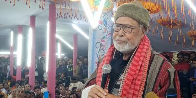যাদের দল করা দরকার তারা করুক: কাদের সিদ্দিকী