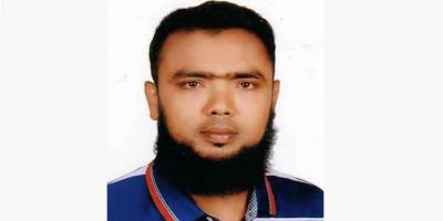 মাগুরায় রাস্তা থেকে শ্রমিক লীগ নেতার মরদেহ উদ্ধার