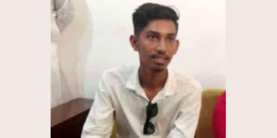 গোপালগঞ্জে ২০২ পিস ইয়াবাসহ ছাত্রদল নেতা গ্রেপ্তার