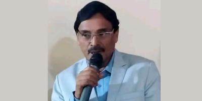 মারা গেছেন প্রবীণ সাংবাদিক নৃপেন্দ্রনাথ মন্ডল