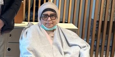 খালেদা জিয়ার লিভার প্রতিস্থাপন নিয়ে যা জানালেন চিকিৎসক