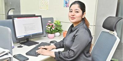 অফিসে অপেশাদার কাজ এড়িয়ে চলুন