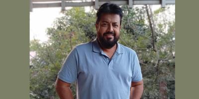 ওয়েব সিরিজে ওমর সানী