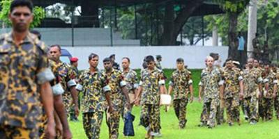 ১৭৮ বিডিআর সদস্যের কারামুক্তিতে বাধা নেই
